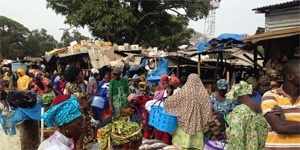 Peace Corps Basic Mandinka Course with Cultural Notes - Image